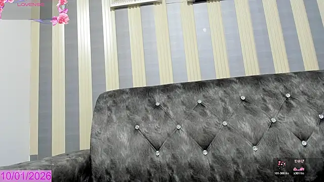 Ivoon BomBom online show from January 10, 9:30 pm