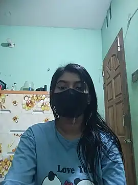 Disha Nur0 online show from June 15, 9:59 pm