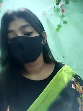 Disha Nur0 online show from April 7, 9:06 pm