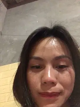 Trangbabylove online show from March 2, 9:16 am