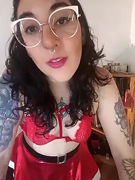 Melinerd online show from January 6, 5:38 pm