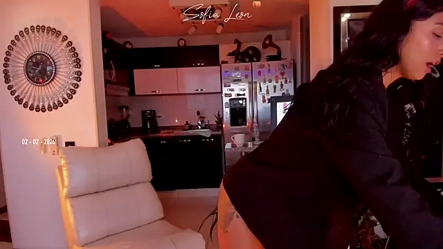 sofiasexhot online show from February 2, 12:48 pm