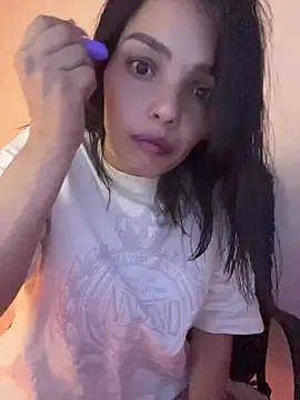 LaraDanverss online show from July 15, 10:36 pm