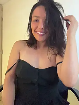 LaraDanverss online show from June 22, 9:01 pm