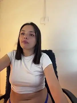 LaraDanverss online show from June 8, 9:25 pm