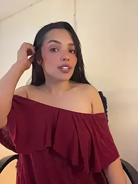 LaraDanverss online show from July 13, 10:10 pm