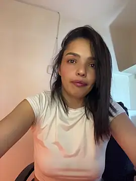 LaraDanverss online show from July 17, 1:43 am