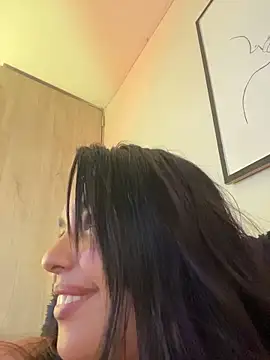 LaraDanverss online show from April 3, 10:41 pm