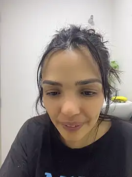 LaraDanverss online show from July 12, 9:59 pm
