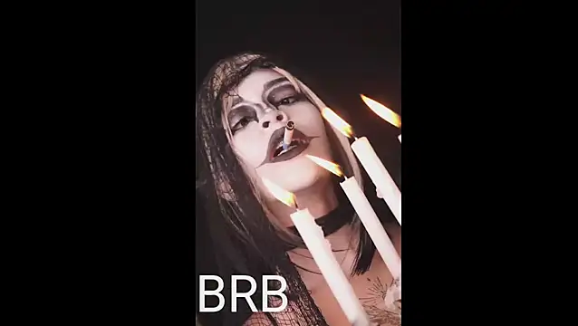 Anny Kiitty online show from February 4, 6:49 am