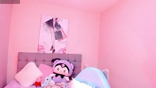 Milu carbajal x online show from February 28, 2:11 am