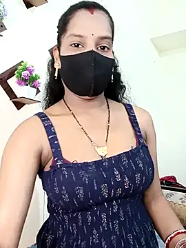 Desi Hot Queen online show from March 2, 3:28 am