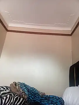 StormzyLeila online show from May 9, 6:59 am