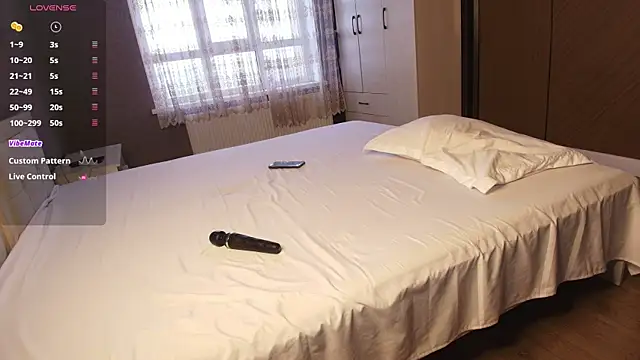 melissalem1 online show from January 8, 3:32 am