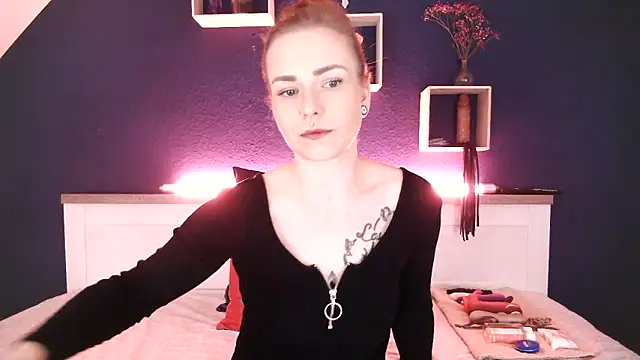 Vulva Koenigin97 online show from February 28, 8:52 pm