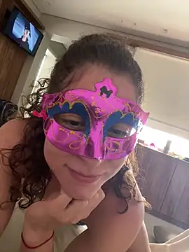 JujubaSweetie online show from February 25, 5:33 pm