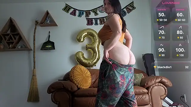 bruisedblossoms online show from February 12, 8:43 pm