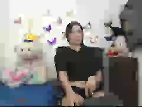 dulce sophii online show from March 23, 1:56 am