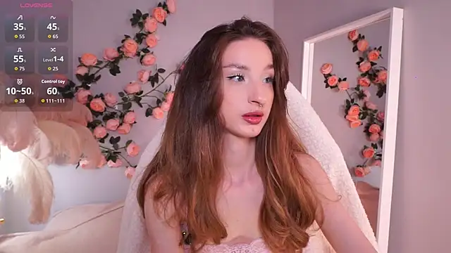 lexy exe online show from July 11, 9:26 pm