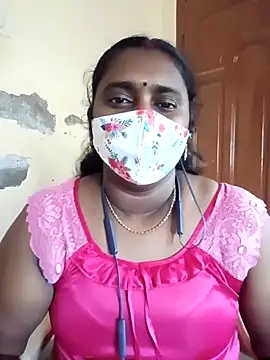 Tamil Ranjini online show from December 2, 8:05 am