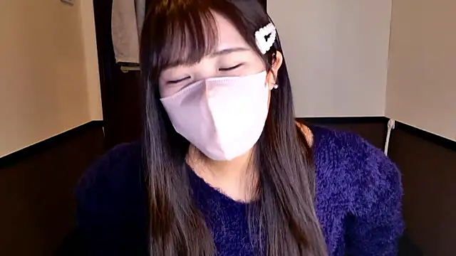 Nemu chan  online show from March 22, 6:19 am