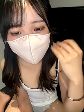 Nemu chan  online show from December 4, 12:07 pm