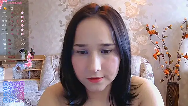 TianaMeiser online show from June 2, 12:17 pm