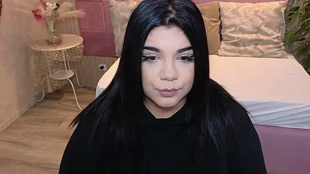 SpicyCarlaXX online show from February 5, 5:27 pm