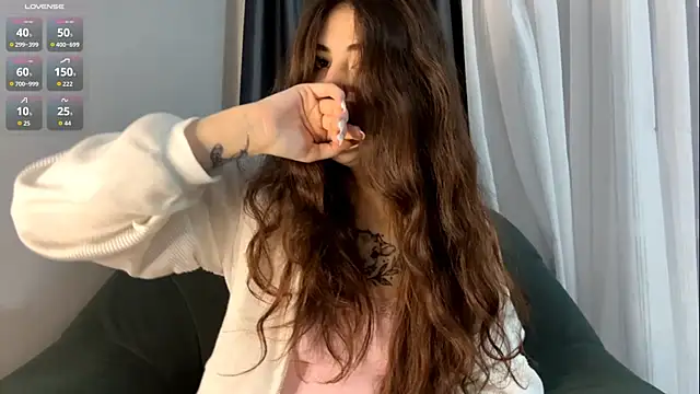 ScaNovaXen  online show from December 15, 5:23 am