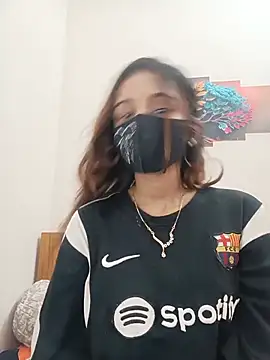 Sexy-Jara1 online show from May 31, 5:30 pm