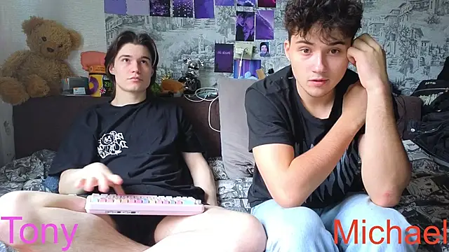 jordanjock online show from April 6, 11:55 am