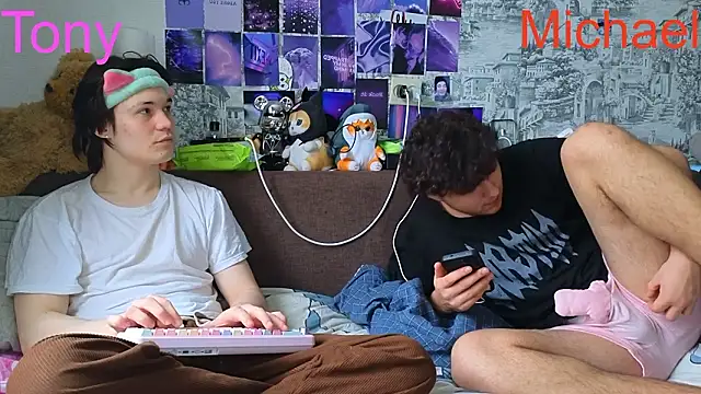 jordanjock online show from February 2, 10:36 am