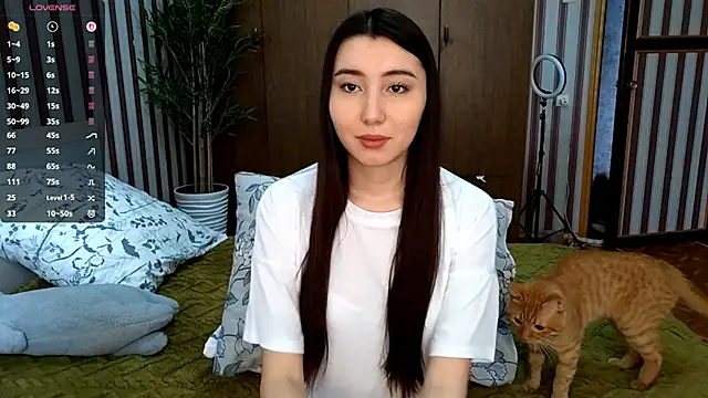 Alice puff online show from March 2, 7:59 am