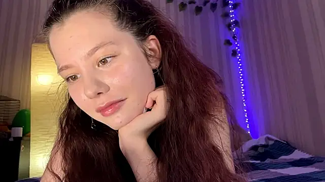 CutieSlim online show from February 25, 12:48 pm