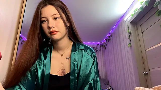 CutieSlim online show from December 14, 12:11 pm