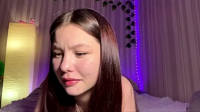 CutieSlim online show from April 29, 12:08 pm