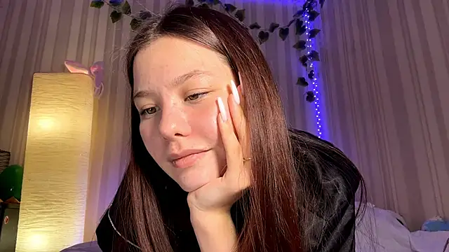 CutieSlim online show from February 9, 12:07 pm