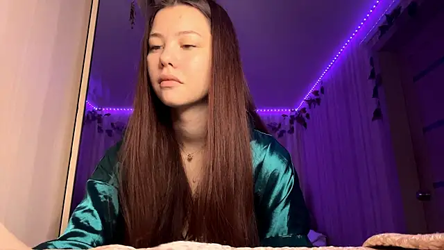 CutieSlim online show from January 7, 7:12 am