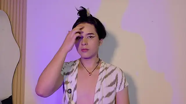 Angel-umbra online show from March 25, 9:39 pm