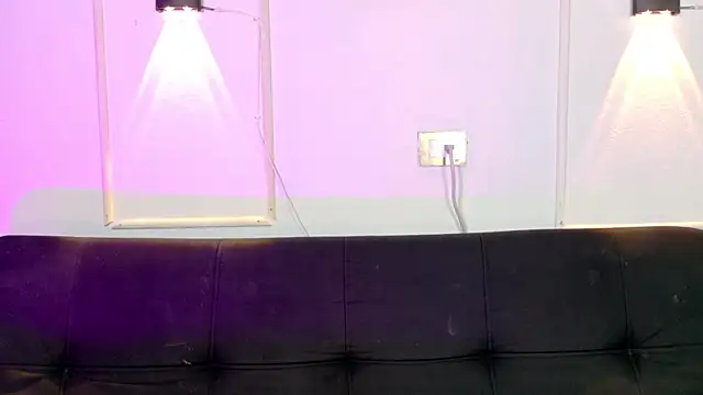 Angel-umbra online show from April 14, 4:29 pm