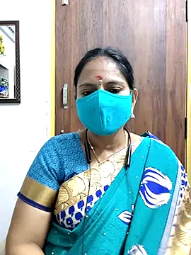 Queen-Neha online show from March 27, 1:56 pm