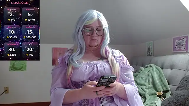 queerlyjaz online show from May 24, 5:12 pm
