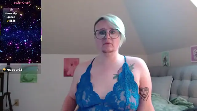 queerlyjaz online show from May 8, 1:58 pm