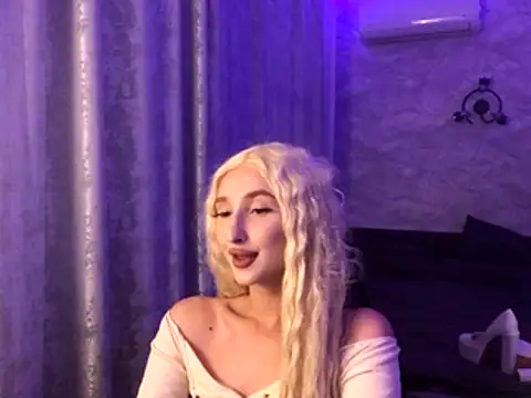  Honey sunset  online show from November 18, 9:16 pm