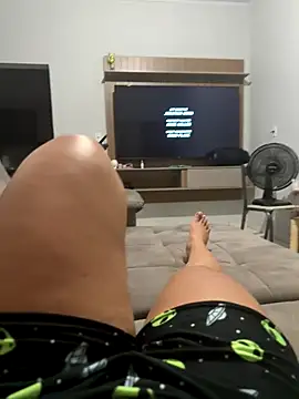 Cavalamisteriosa online show from November 17, 2:34 am