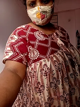 CUTE-LOVE-SWEETS online show from February 19, 4:34 am