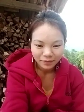 yu-zhen online show from December 19, 3:21 am