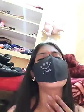 Anupriya89 online show from February 7, 6:56 pm