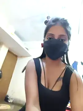 Anupriya89 online show from February 17, 11:15 pm