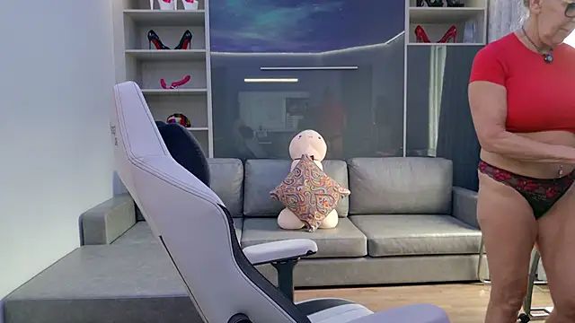 FitCougar online show from April 6, 5:58 pm